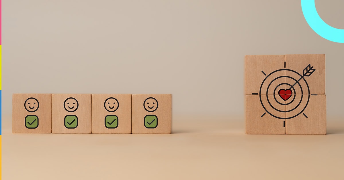 Da matrícula à fidelização