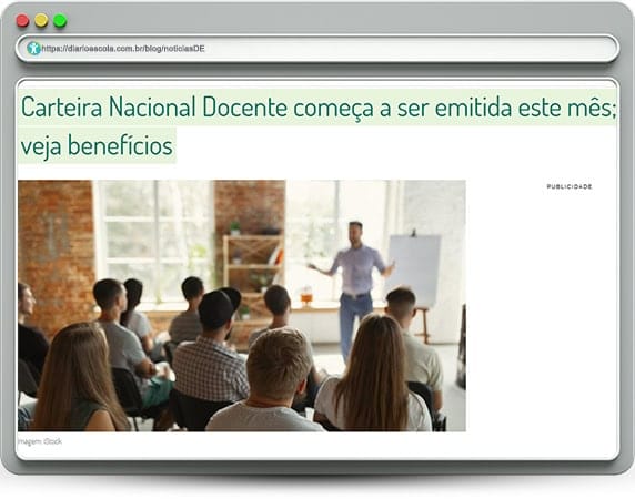 notíciasDE 142 | O que muda para a gestão escolar: IA, mensalidades, disciplina e muito mais