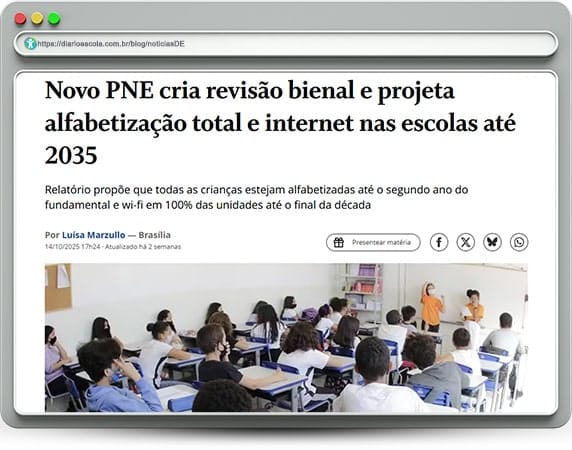 Novo PNE