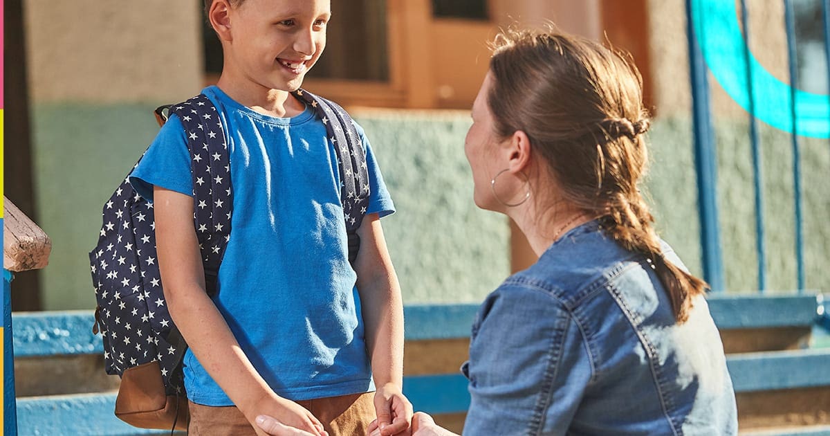 O que os pais procuram em uma escola