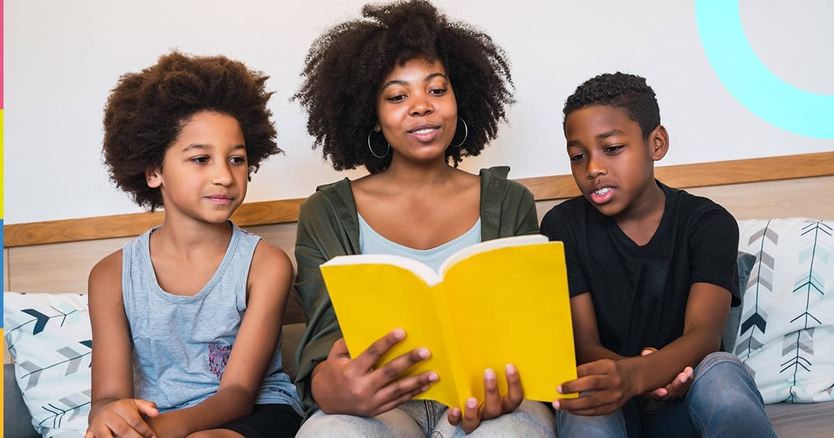 Participar da educação dos filhos é fundamental para o desenvolvimento cognitivo e da autonomia intelectual de crianças e adolescentes.