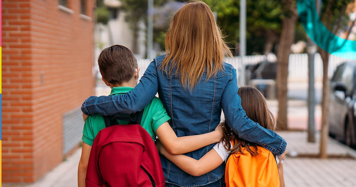 Participar da educação dos filhos é fundamental para o desenvolvimento cognitivo e da autonomia intelectual de crianças e adolescentes.