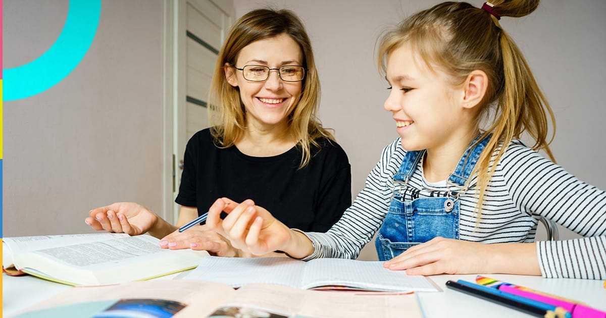 Participar da educação dos filhos é fundamental para o desenvolvimento cognitivo e da autonomia intelectual de crianças e adolescentes.
