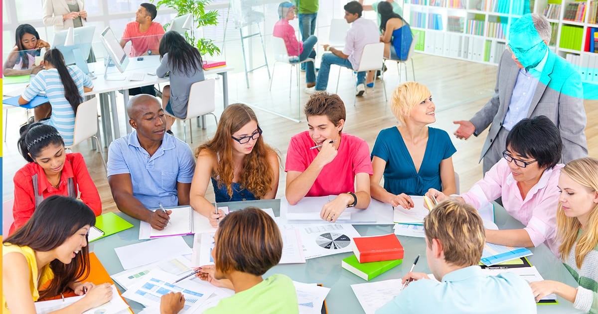 Planejar e realizar reuniões pedagógicas