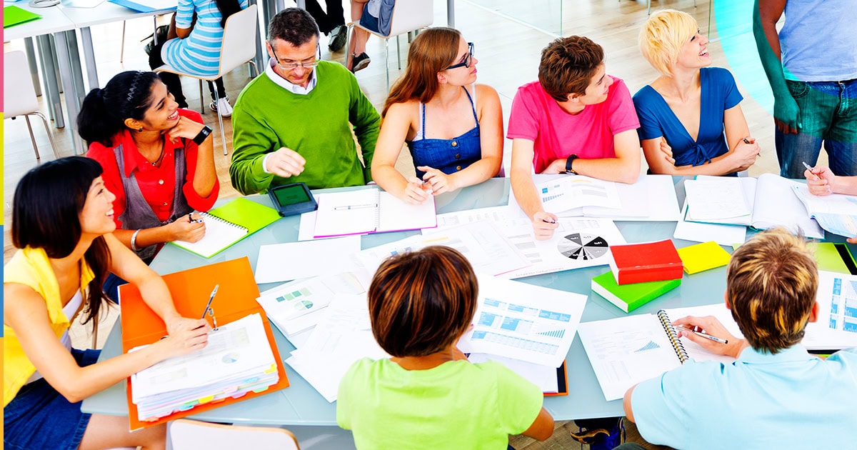 Planejar e realizar reuniões pedagógicas