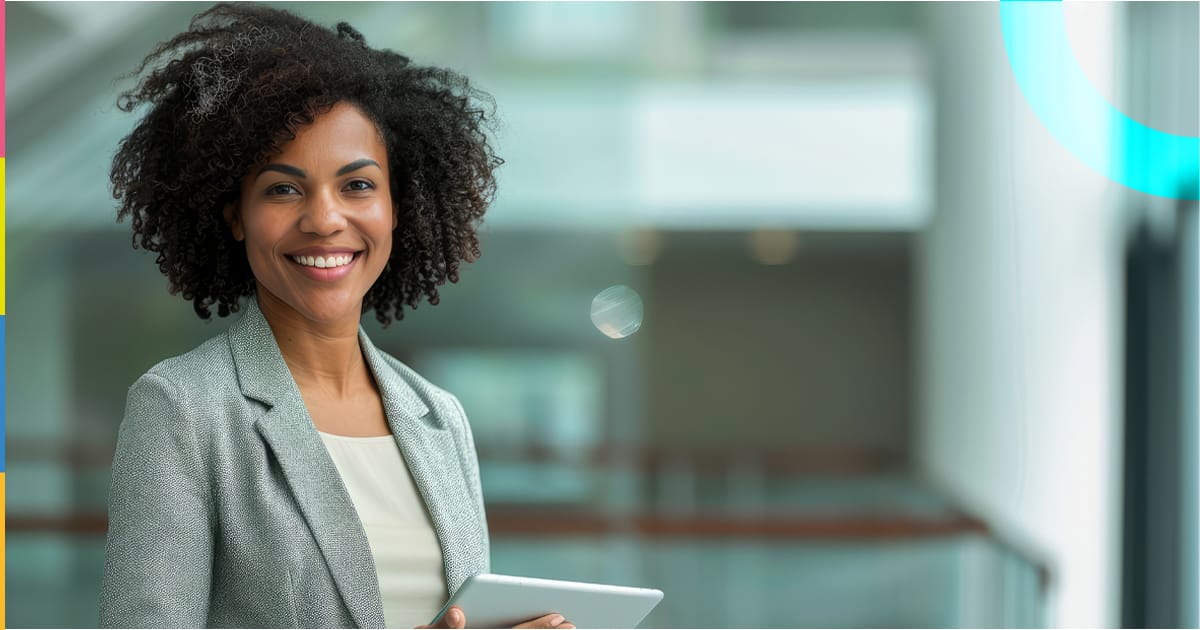 Rotina de uma gestora escolar