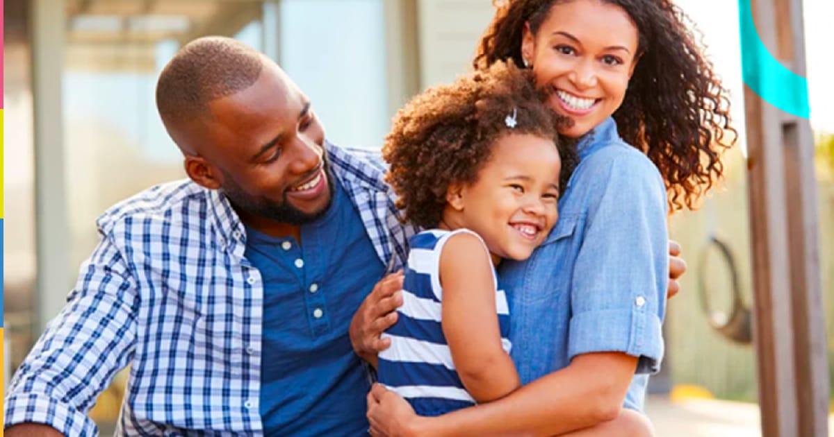 Perfil educacional da família