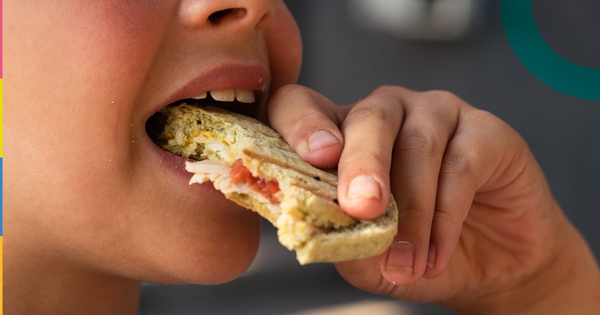 Protocolos de alergia alimentar nas escolas