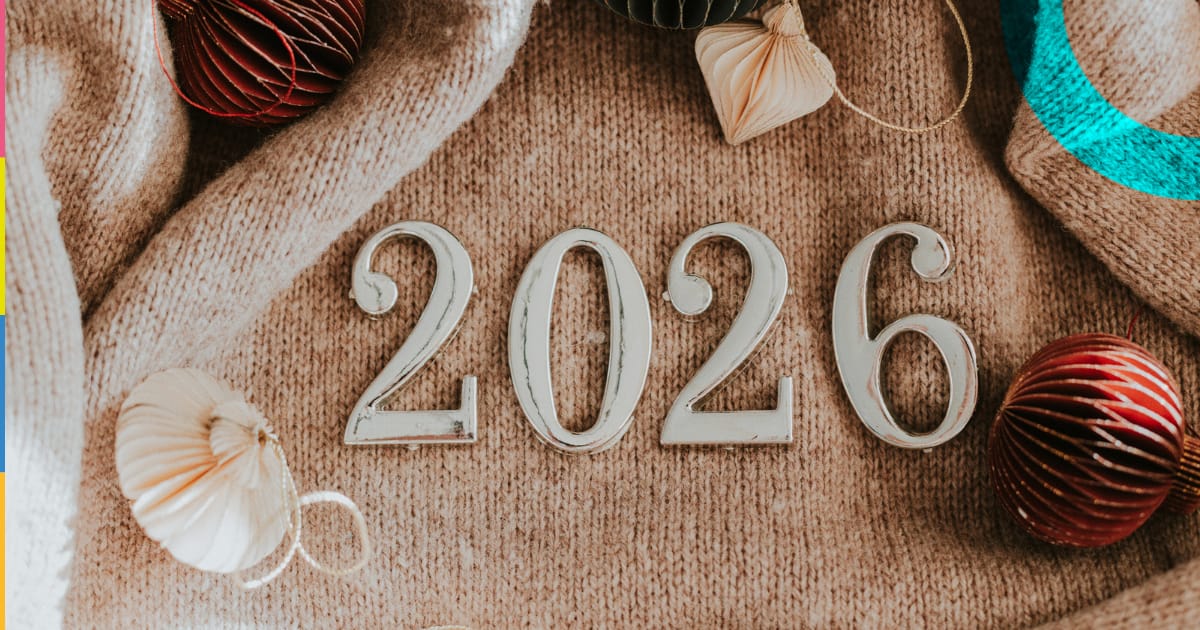 Atividades de Ano-Novo para crianças