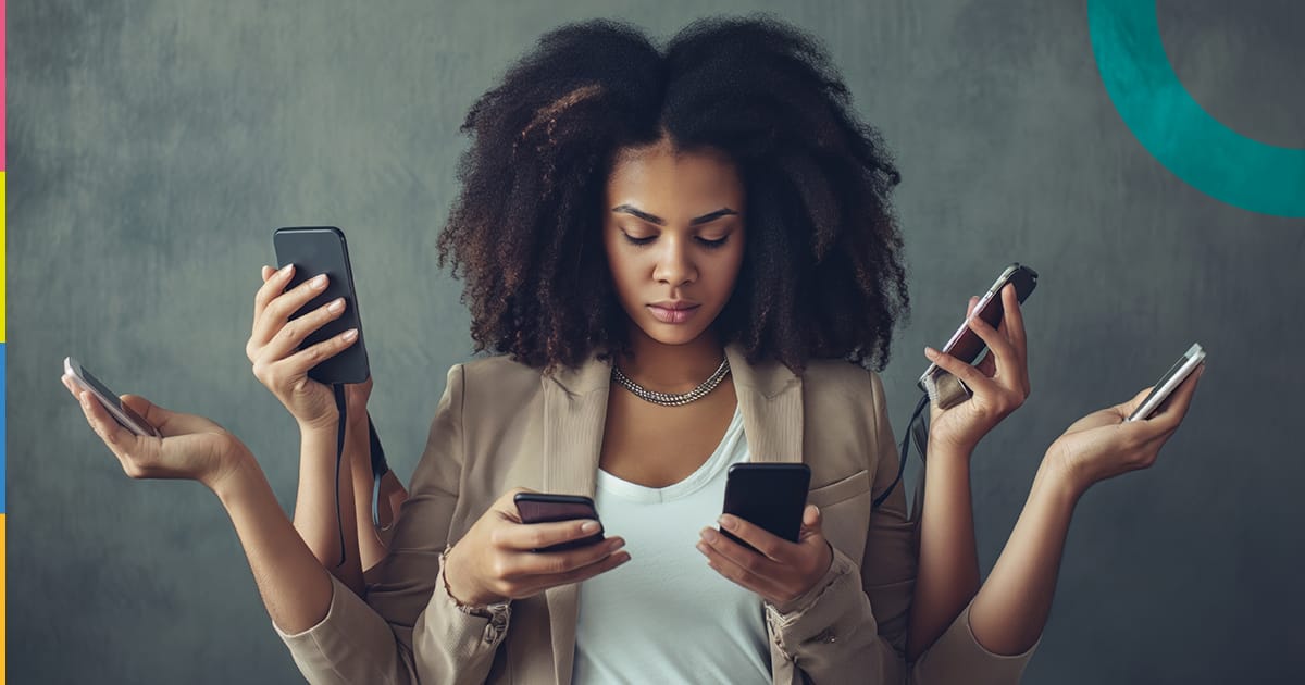 Digitalizar a rotina escolar e organizar a gestão com o uso inteligente da tecnologia.