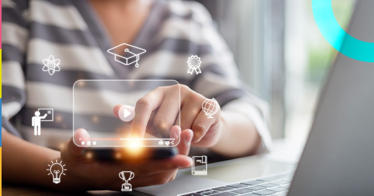 Digitalizar a rotina escolar e organizar a gestão com o uso inteligente da tecnologia.