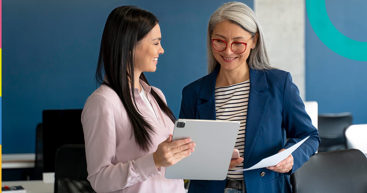 Digitalizar a rotina escolar | Menos improviso, mais clareza