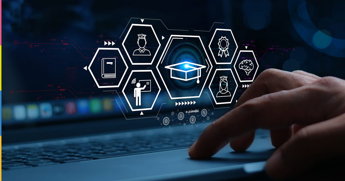 Digitalizar a rotina escolar e organizar a gestão com o uso inteligente da tecnologia.