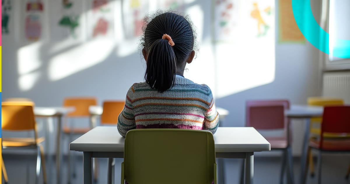 Engajamento das famílias na escola