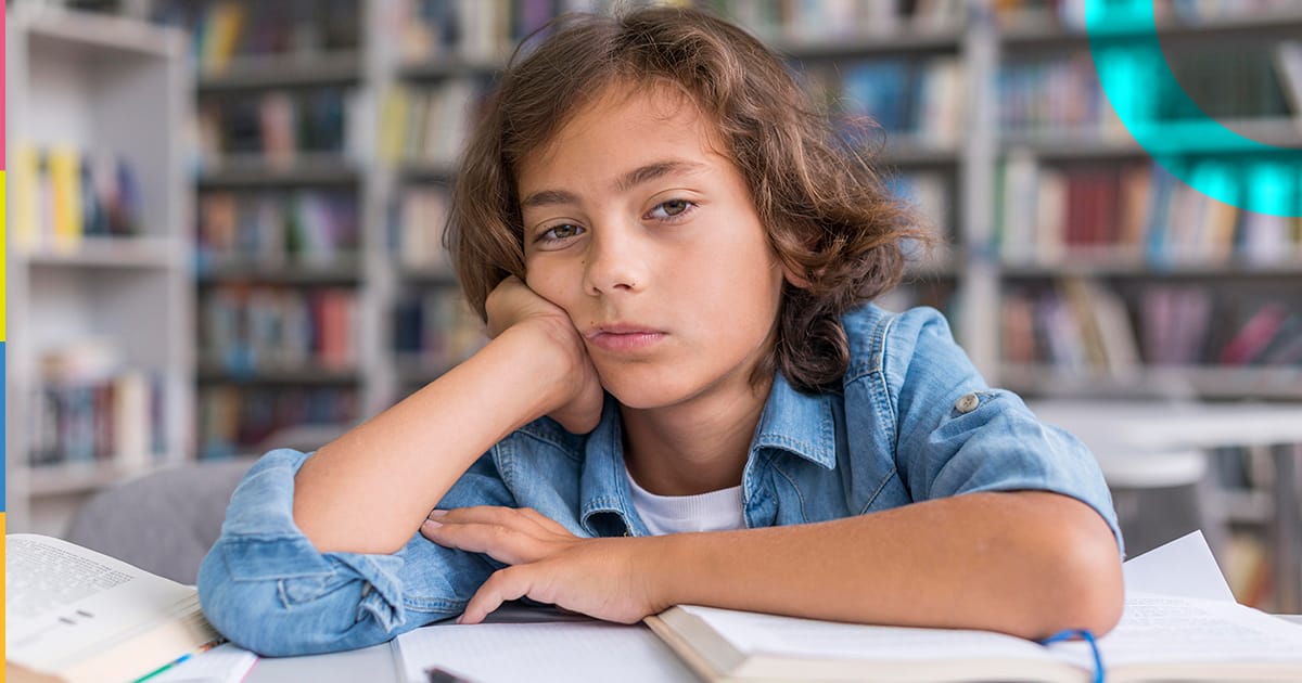 A rotina que as escolas já conhece