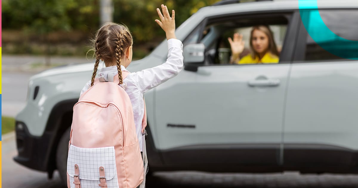 Engajamento das famílias na escola