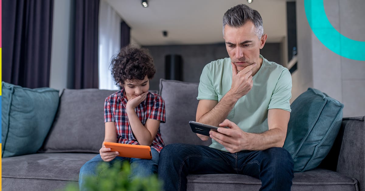 Responsáveis aparecem só quando há problema