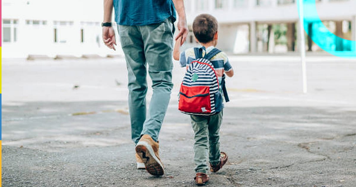Responsáveis aparecem só quando há problema