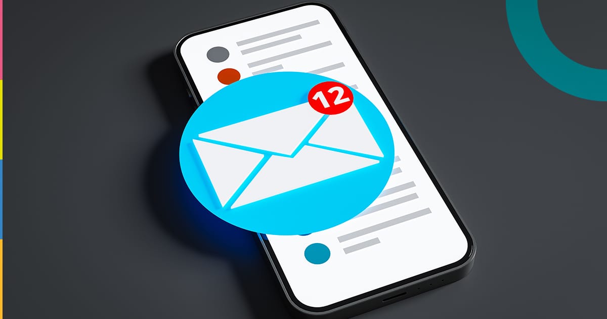 Ninguém lê o recado