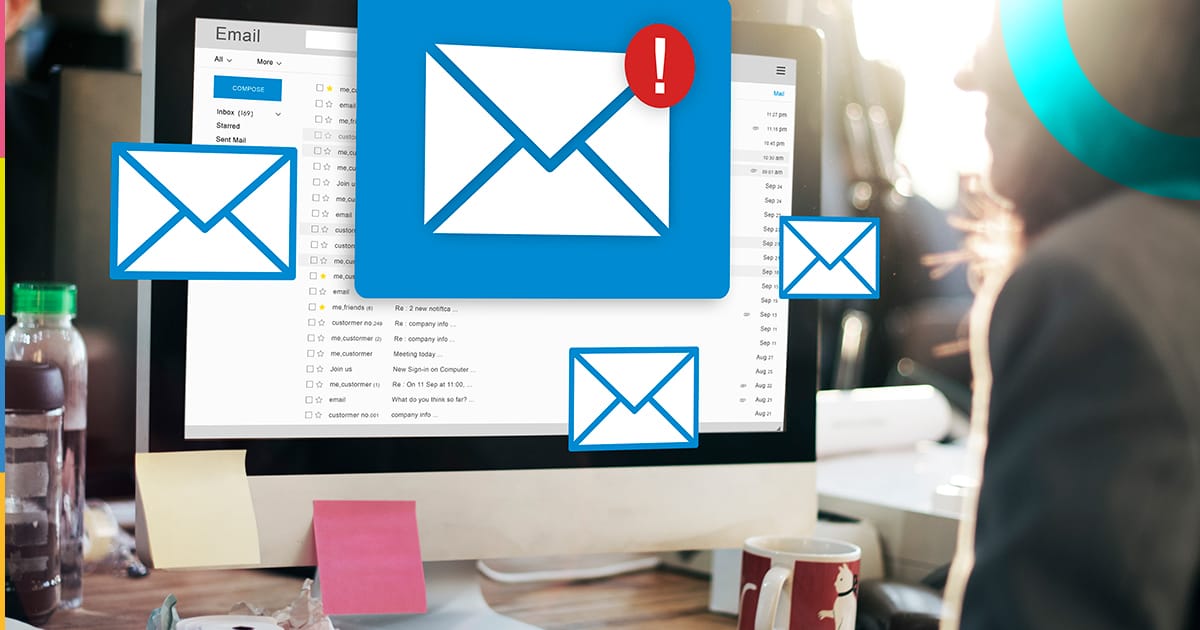 Ninguém lê o recado da escola