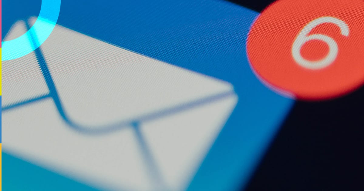 Ninguém lê o recado