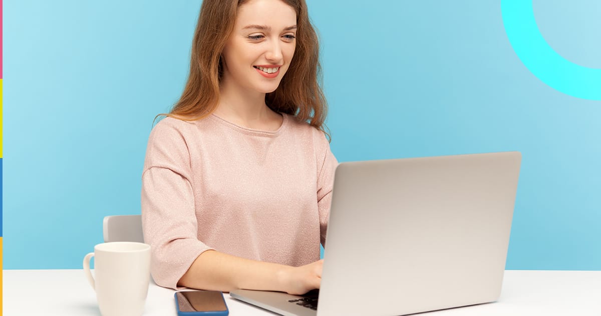 O alívio: menos interrupções e mais rotina que funciona