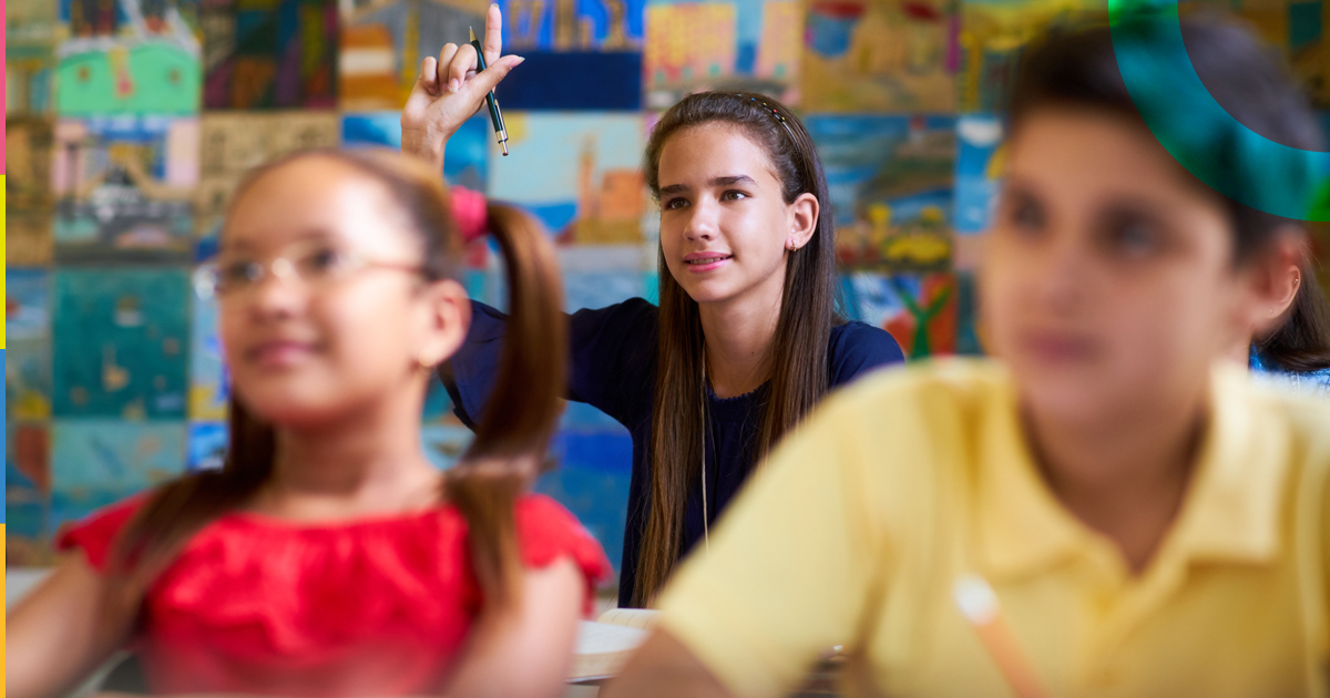 Adaptação escolar na volta às aulas