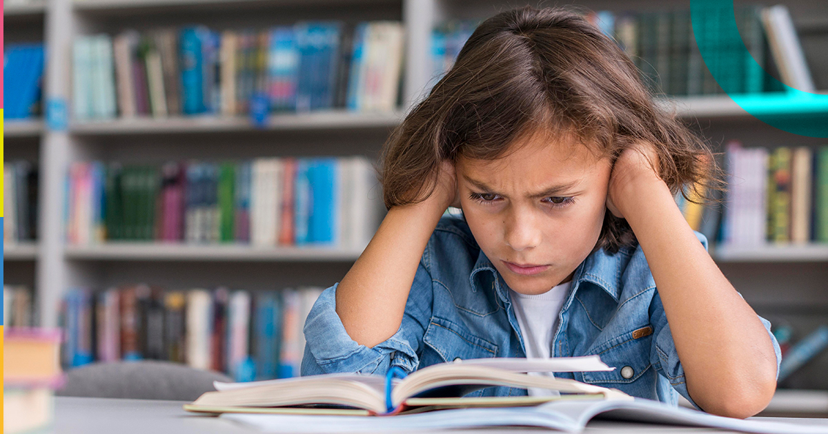 Falta de registro pedagógico