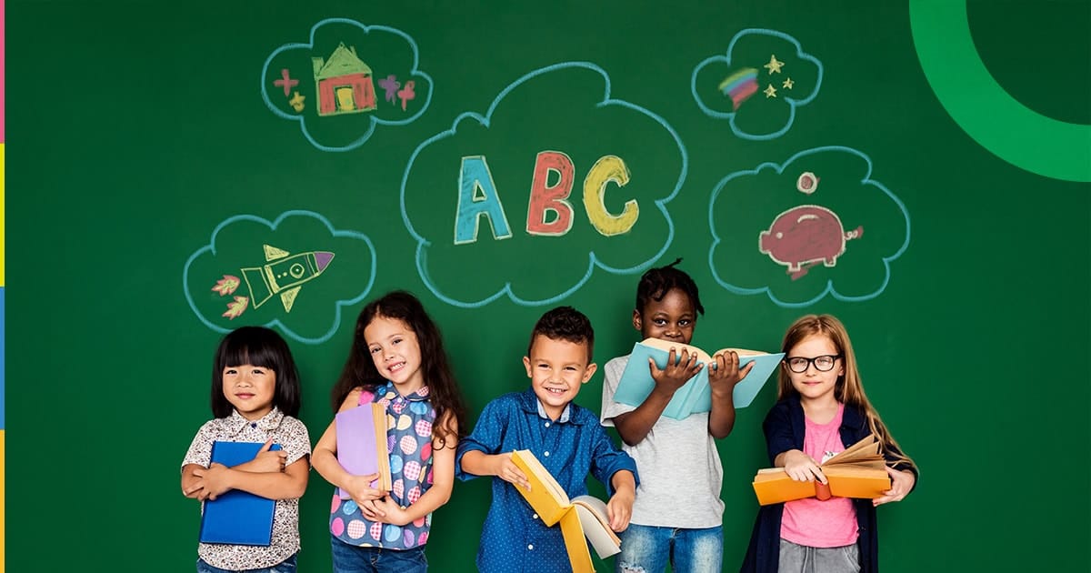 Incentivar os filhos a fazer as tarefas da escola