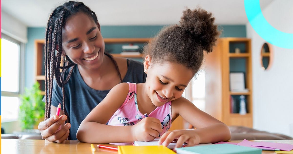 Incentivar os filhos a fazer as tarefas da escola
