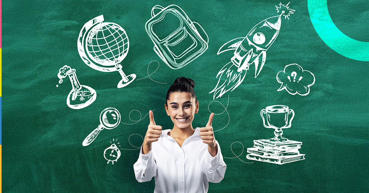 Indicadores pedagógicos