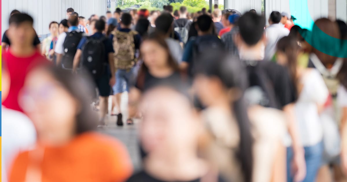 Aumentar as matrículas escolares