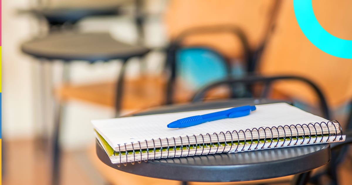 Combater a evasão escolar