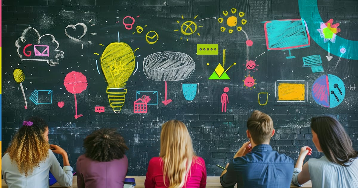 Padronizar processos na escola