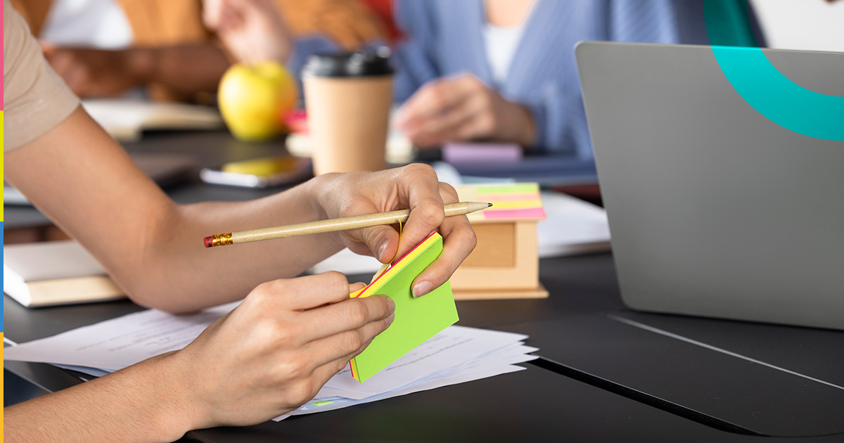 Professores não registram