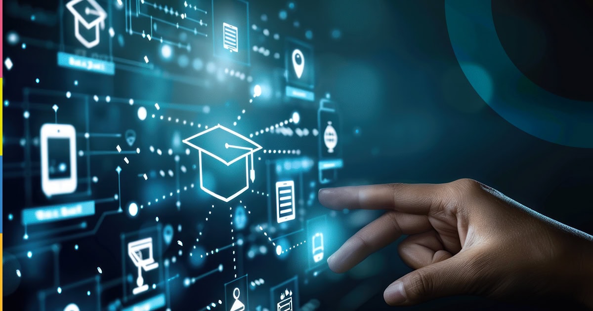 Uso inteligente da tecnologia