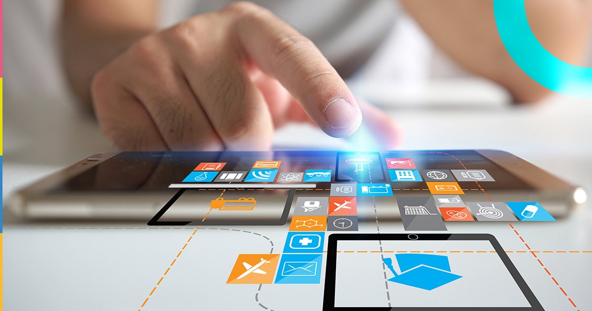 Uso inteligente da tecnologia