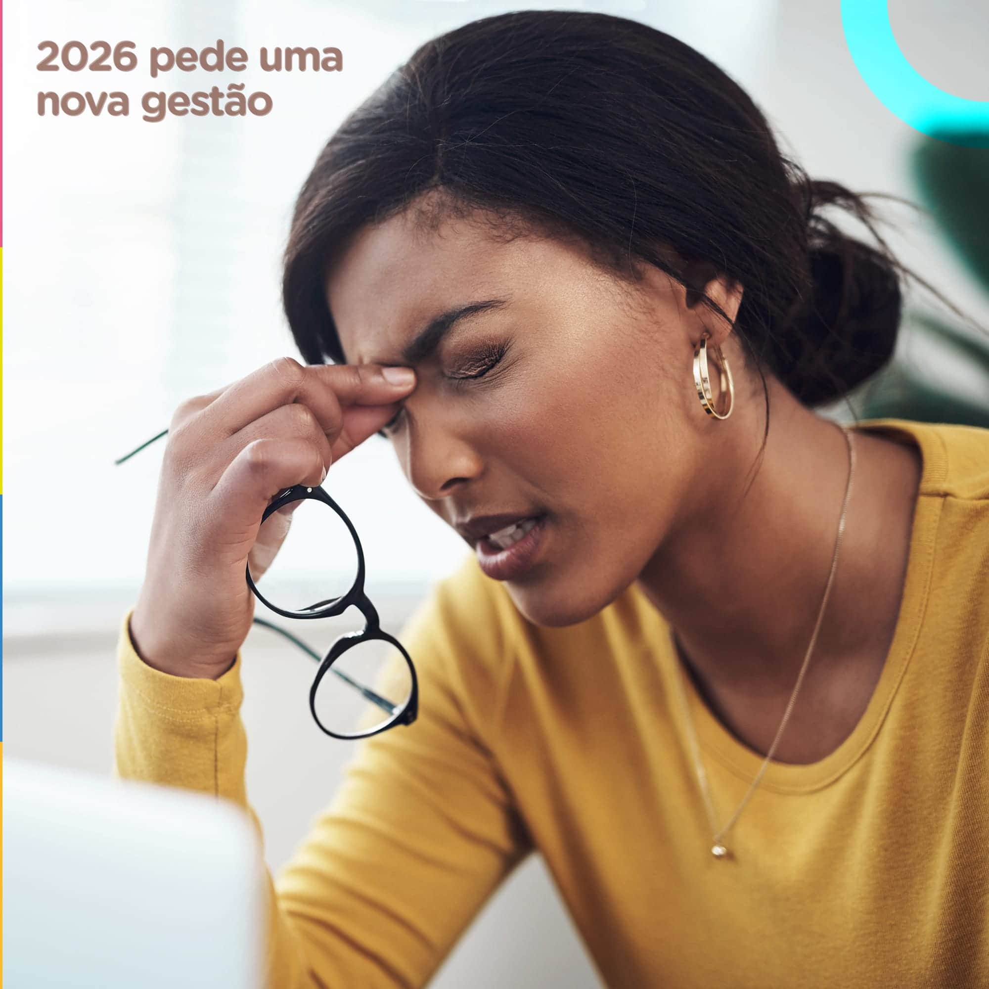 Gestão escolar em 2026