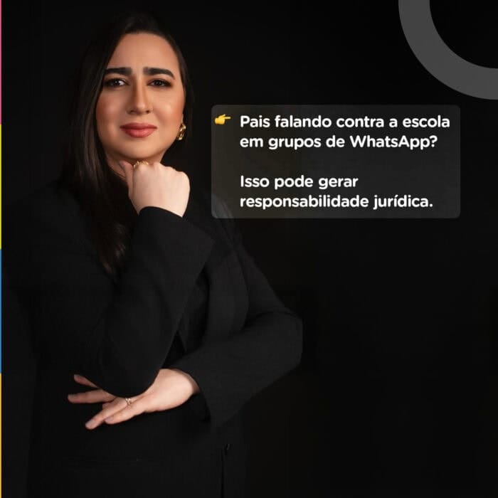 Grupos de WhatsApp de pais