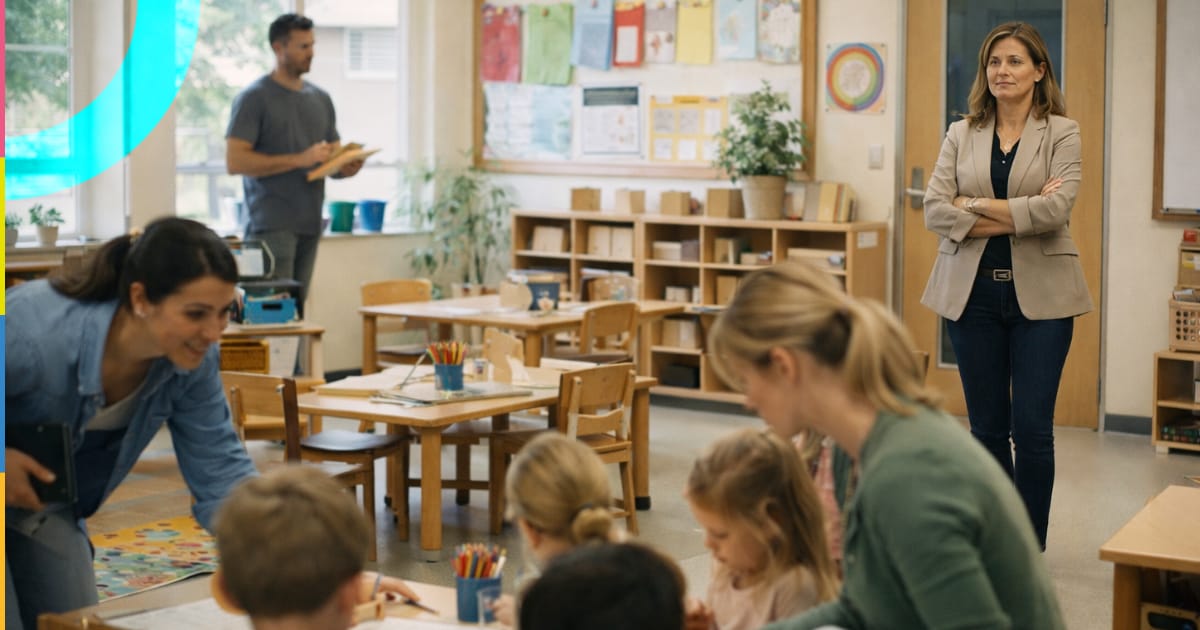 Autogerenciamento escolar