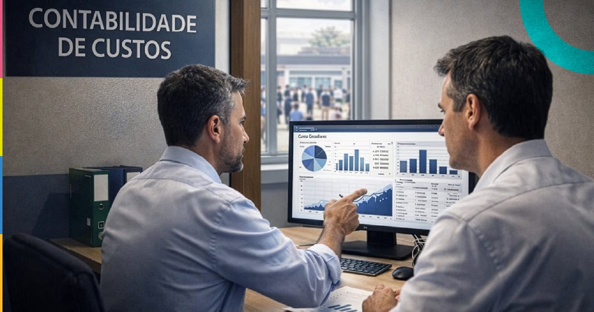 Contabilidade de custos