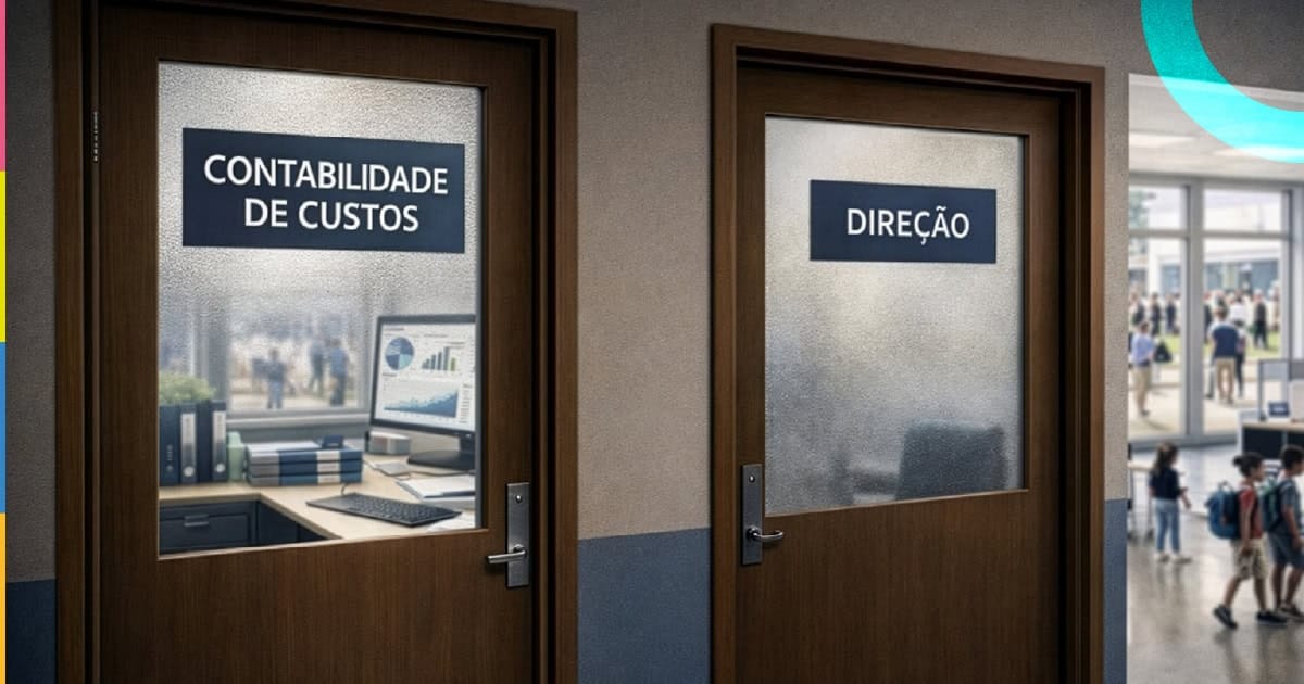 Contabilidade de custos