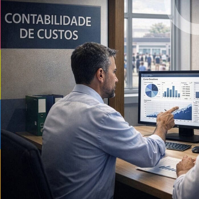 Contabilidade de custos