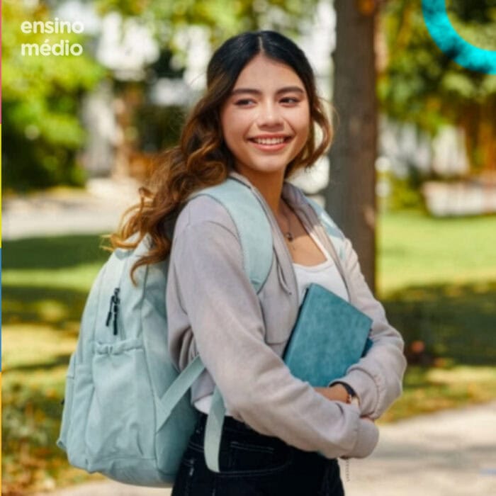 Ensino Médio