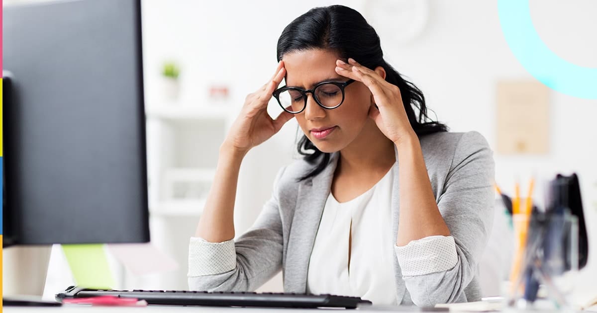 Arrependimento com software escolar