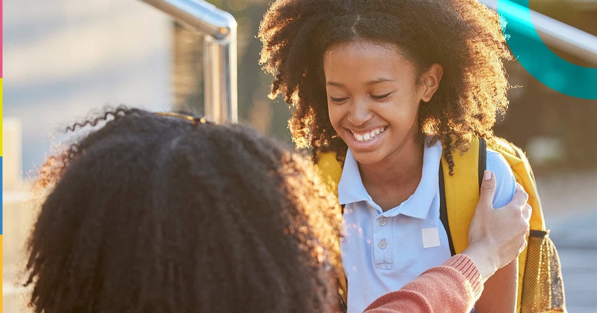 Atrair as famílias para a escola