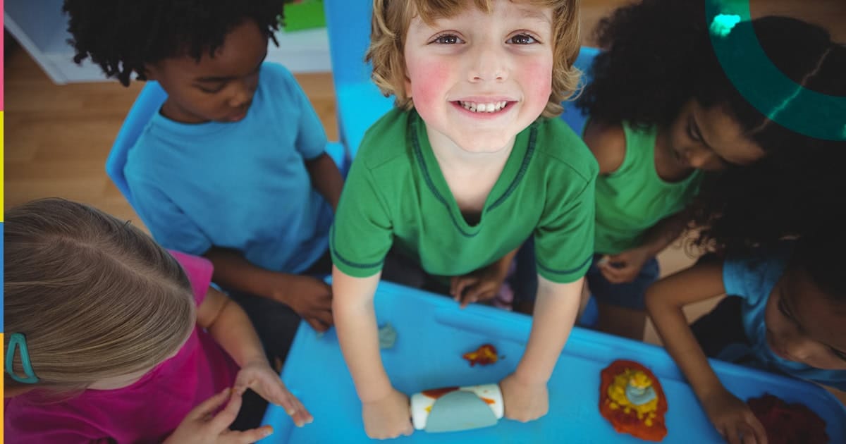 Autismo e inclusão na escola