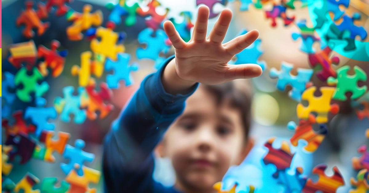 Autismo e inclusão na escola