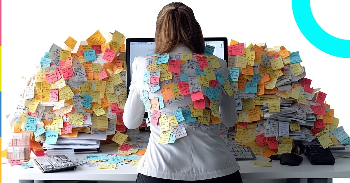 Bilhetes escolares perdidos