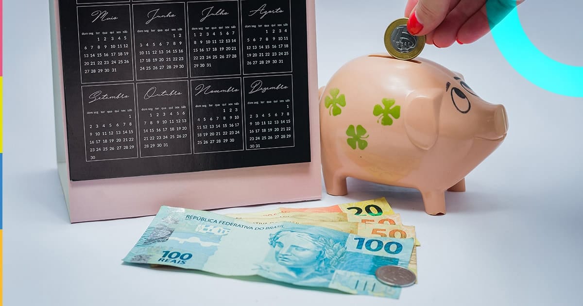 Planejamento financeiro da escola